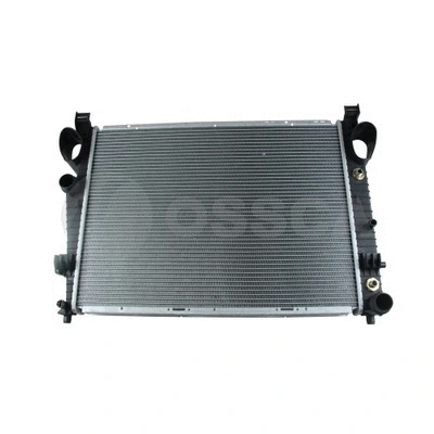 Radiator, engine cooling (37587)