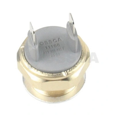 Temperature Switch, radiator fan (18616)