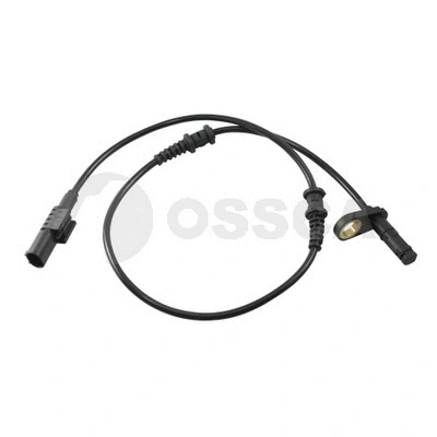 Sensor, wheel speed (06586)