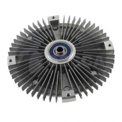 Clutch, radiator fan (08302)
