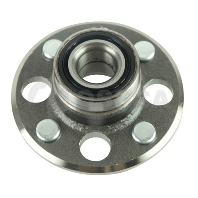 Wheel Hub (38990)