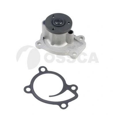 Water Pump, engine cooling (28636)
