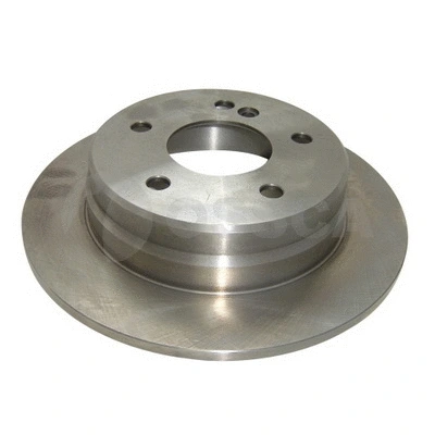 Brake Disc (03612)