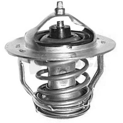 Thermostat, coolant (01163)