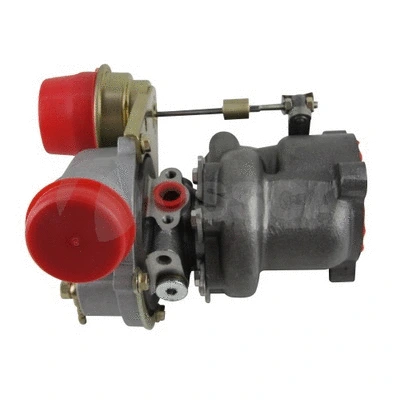 Charger, charging (supercharged/turbocharged) (11626)