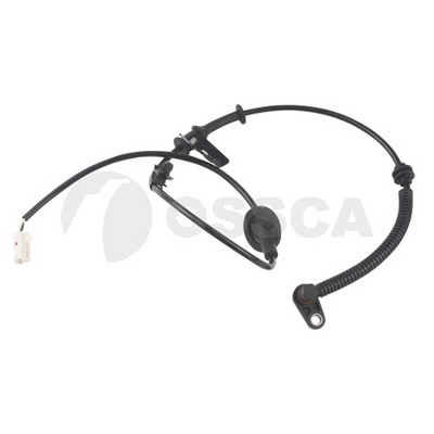 Sensor, wheel speed (27916)