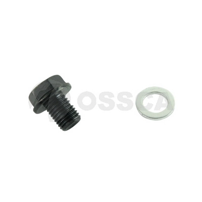 Screw Plug, oil sump (69590)