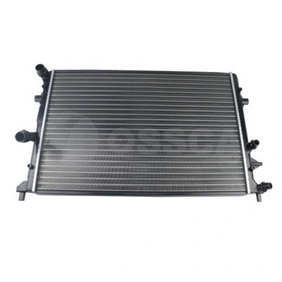 Radiator, engine cooling (24841)