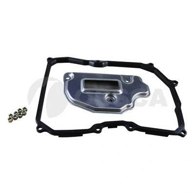 Hydraulic Filter, automatic transmission (11398)