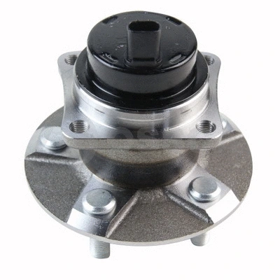 Wheel Hub (36135)