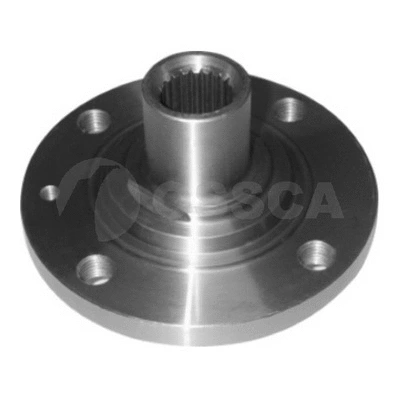 Wheel Hub (03178)