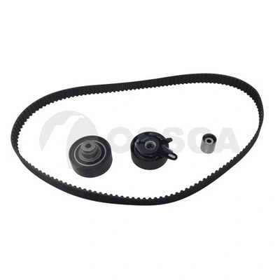 Timing Belt Kit (16650)