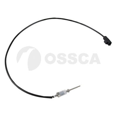 Sensor, exhaust gas temperature (36165)