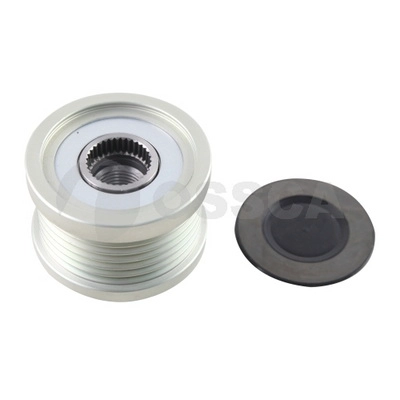 Belt Pulley, alternator (66356)