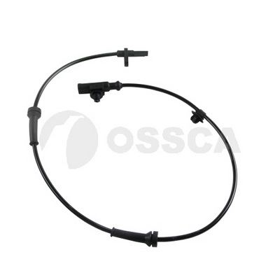 Sensor, wheel speed (30440)