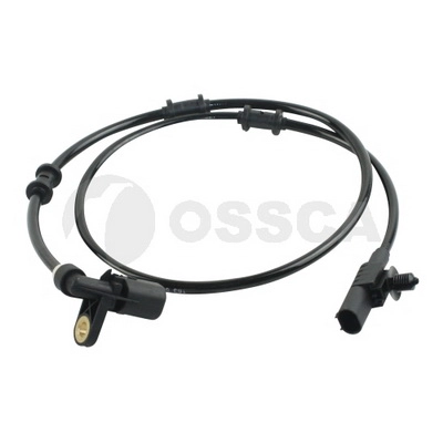 Sensor, wheel speed (10361)