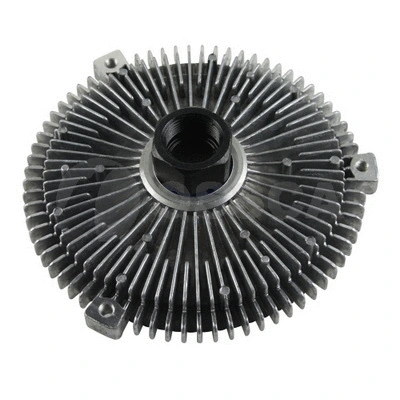 Clutch, radiator fan (16665)
