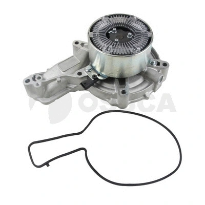 Water Pump, engine cooling (56281)