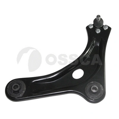 Control/Trailing Arm, wheel suspension (08287)