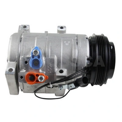 Compressor, air conditioning (47822)