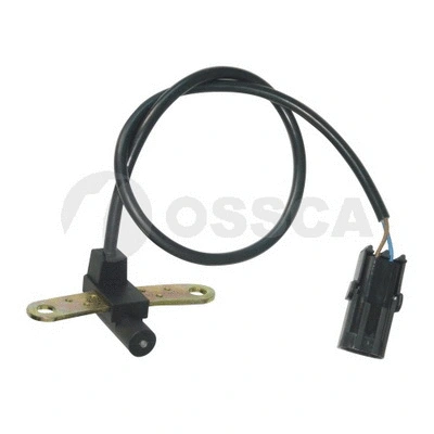 Sensor, crankshaft pulse (09678)