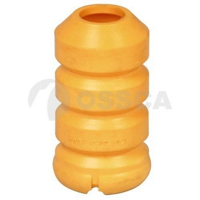Rubber Buffer, suspension (04201)