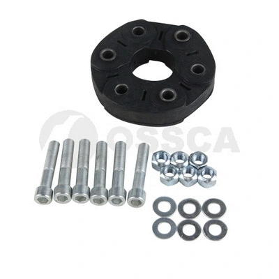 Joint, propshaft (23303)