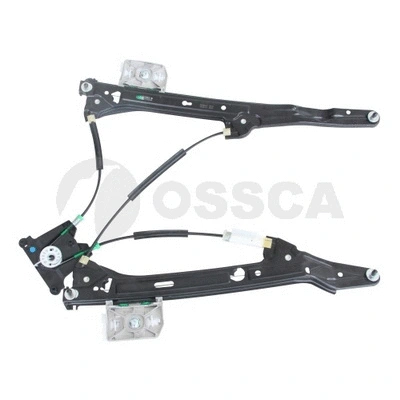 Window Regulator (62219)