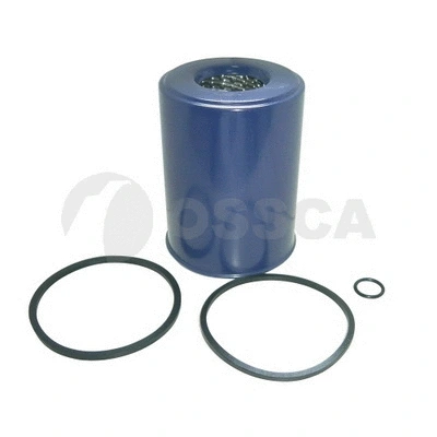 Fuel Filter (01470)