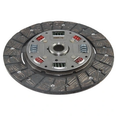Clutch Disc (08137)