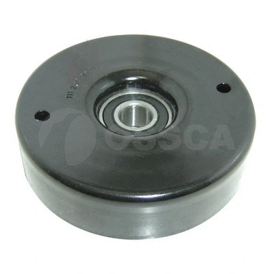 Deflection/Guide Pulley, V-ribbed belt (01744)
