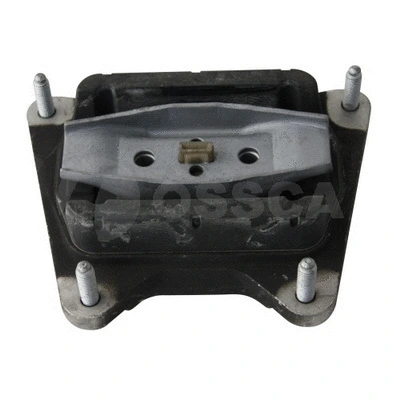Mounting, automatic transmission (40189)
