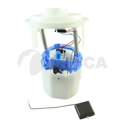 Fuel Pump (34744)