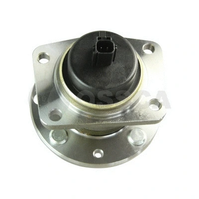 Wheel Hub (28375)