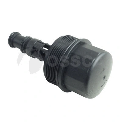 Cap, oil filter housing (43861)