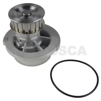 Water Pump, engine cooling (00545)