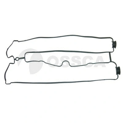 Gasket Set, cylinder head cover (01528)