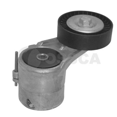 Belt Tensioner, V-ribbed belt (03200)