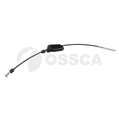 Cable Pull, parking brake (50028)