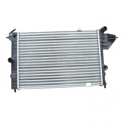 Radiator, engine cooling (03106)