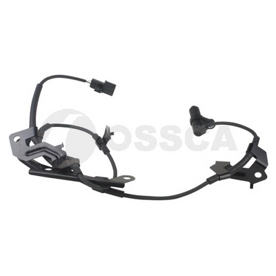Sensor, wheel speed (23027)
