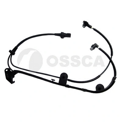 Sensor, wheel speed (08603)