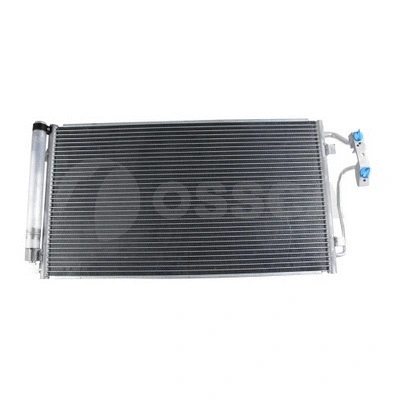 Condenser, air conditioning (46410)