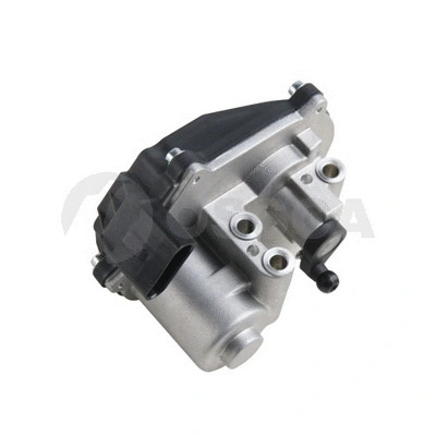 Throttle Body (41266)