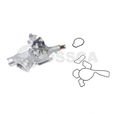 Water Pump, engine cooling (23492)