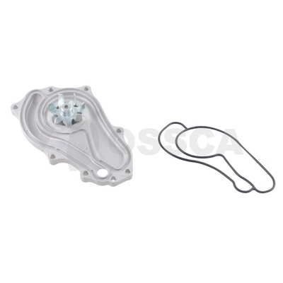 Water Pump, engine cooling (66376)