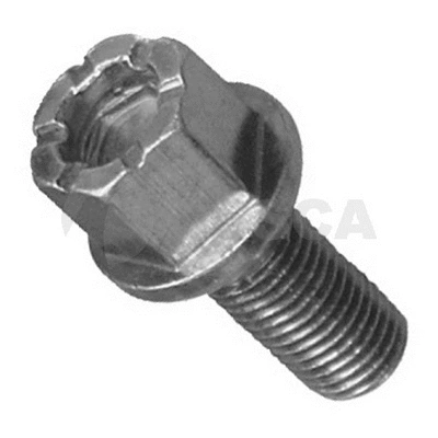 Wheel Bolt (04109)