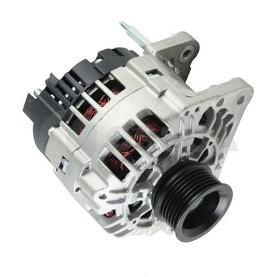 Alternator (05077)