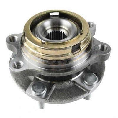 Wheel Hub (38976)