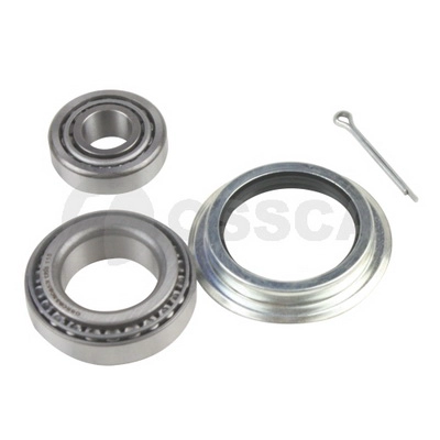 Wheel Bearing Kit (26656)